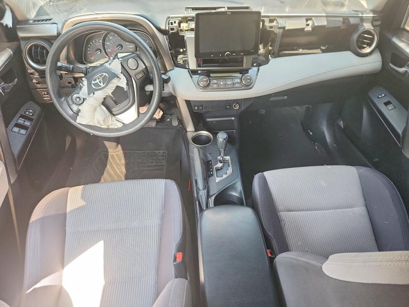Продажа на аукционе авто 2015 Toyota Rav4, vin: JTMRFREV8FJ045737, номер лота: 65404466