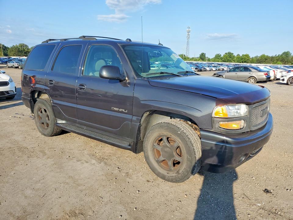 Aukcja sprzedaży 2004 Gmc Yukon, vin: 1GKEK63U04J291279, numer aukcji: 65648656