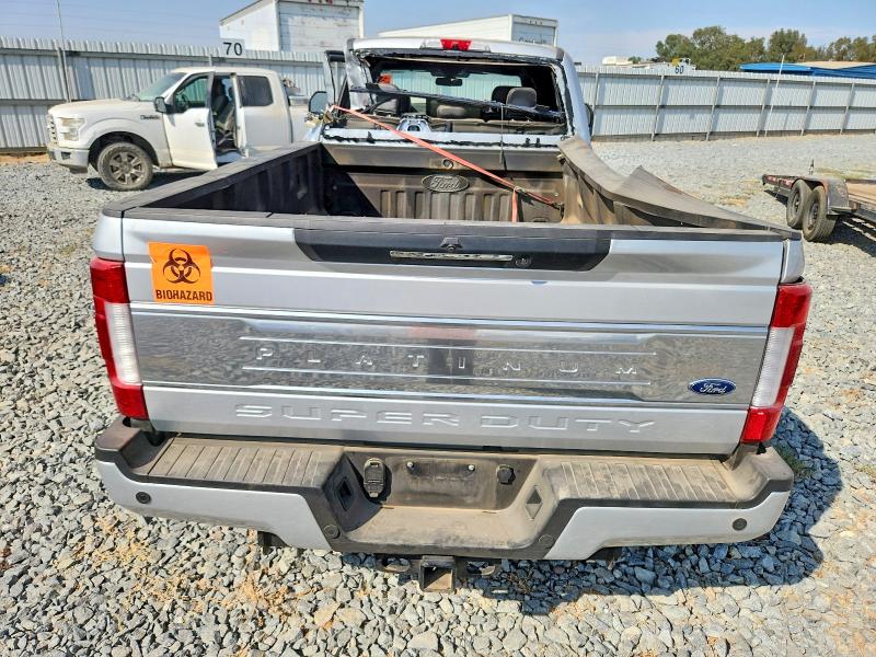 Aukcja sprzedaży 2019 Ford F350, vin: 1FT8W3DT2KEE84279, numer aukcji: 64376036