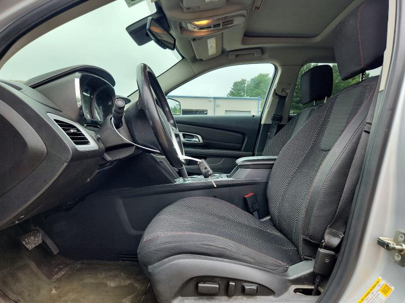 Продаж на аукціоні авто 2012 Gmc Terrain, vin: 2GKFLTEK2C6103837, номер лоту: 65201556