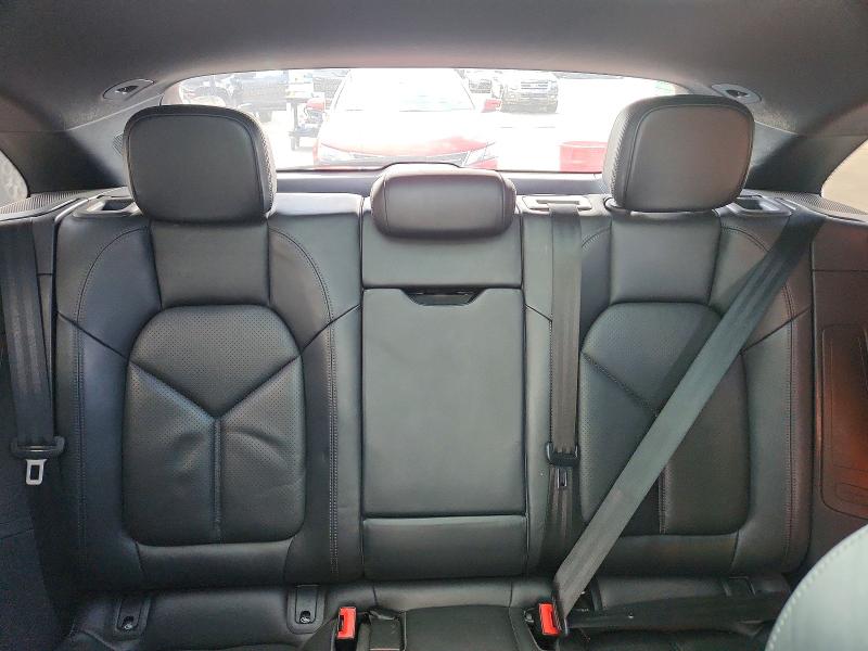 Aukcja sprzedaży 2020 Porsche Macan, vin: WP1AB2A55LLB33083, numer aukcji: 64391686