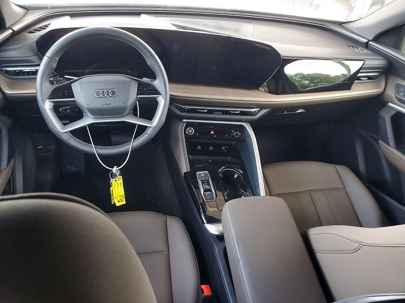 Aukcja sprzedaży 2026 Audi Q5, vin: WA1EAAGU1T2011867, numer aukcji: 63646646