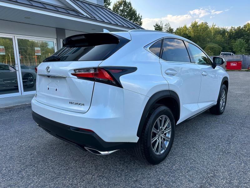 2015 Lexus Nx მანქანა იყიდება აუქციონზე, vin: JTJYARBZ5F2021629, აუქციონის ნომერი: 66965136