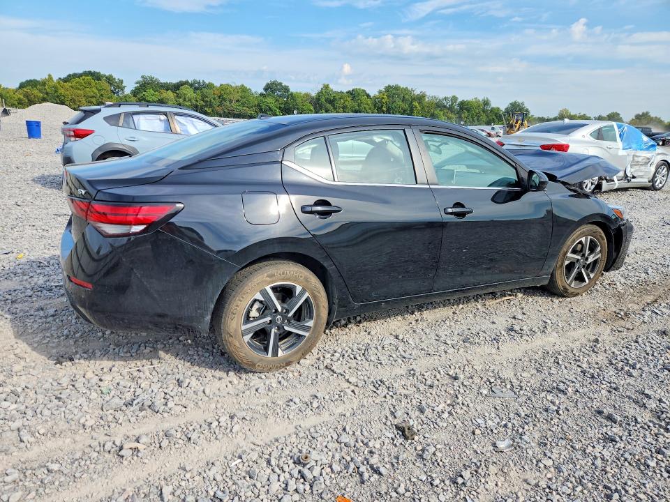 Aukcja sprzedaży 2024 Nissan Sentra, vin: 3N1AB8CV9RY335977, numer aukcji: 66004466