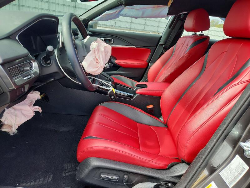 65500466 :رقم المزاد ، 19UDE4H36RA023011 vin ، 2024 Acura Integra مزاد بيع