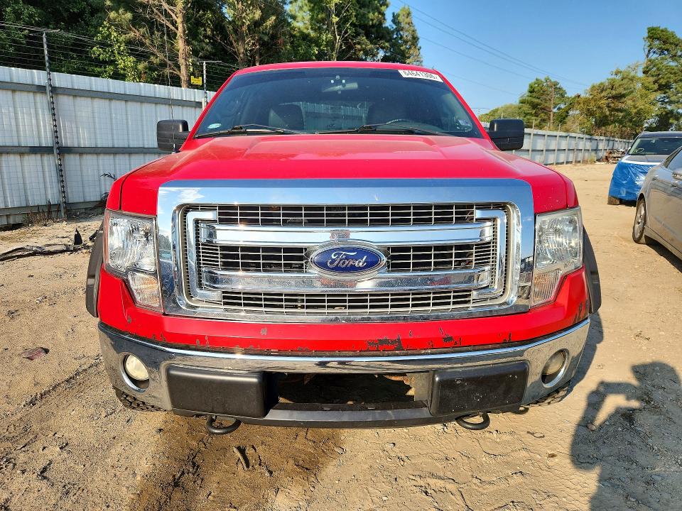 Aukcja sprzedaży 2012 Ford F150, vin: 1FTFW1EF8CKD09672, numer aukcji: 64641306