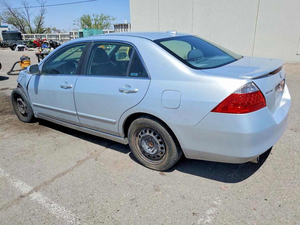 Aukcja sprzedaży 2007 Honda Accord, vin: JHMCN36437C003816, numer aukcji: 65287416