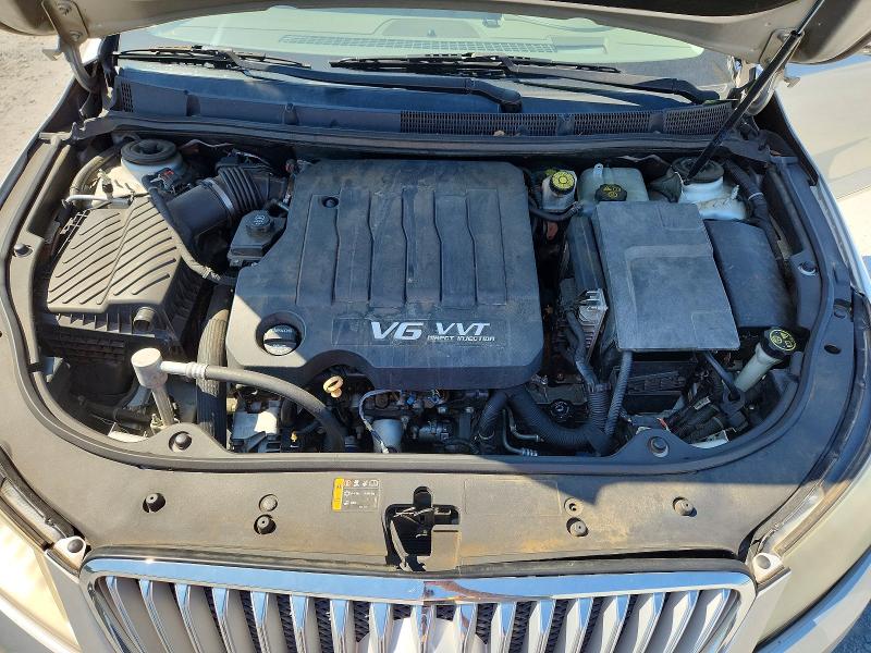 Aukcja sprzedaży 2012 Buick Lacrosse, vin: 1G4GH5E36CF367263, numer aukcji: 66235776