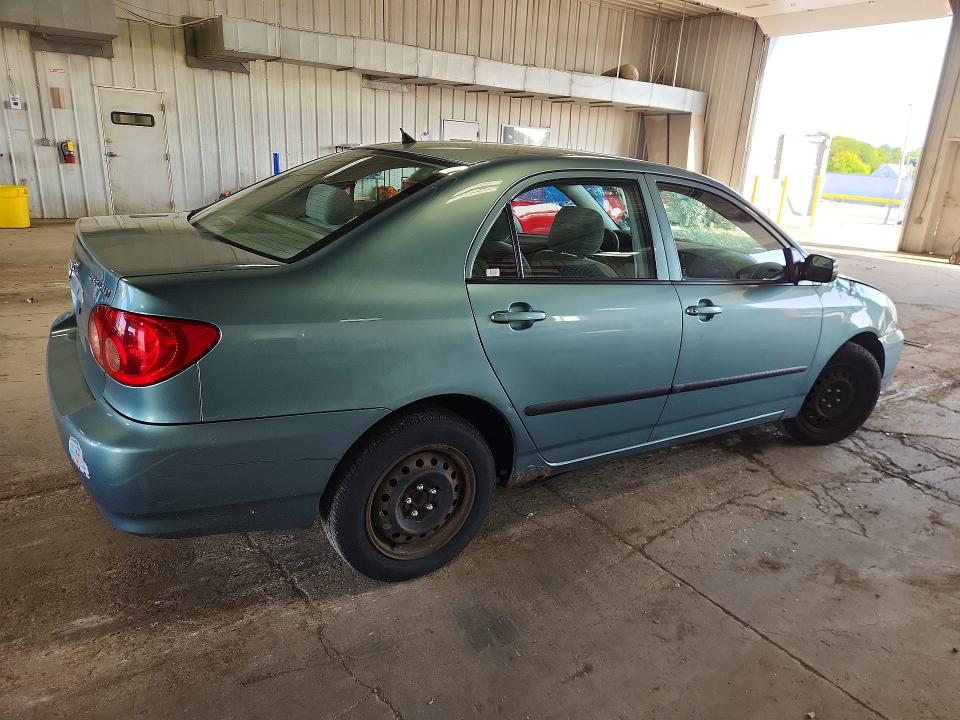 Продаж на аукціоні авто 2007 Toyota Corolla, vin: 1NXBR32E87Z799355, номер лоту: 65665956