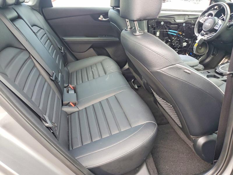 Продаж на аукціоні авто 2024 Kia Forte, vin: 3KPF54AD0RE720066, номер лоту: 64817336