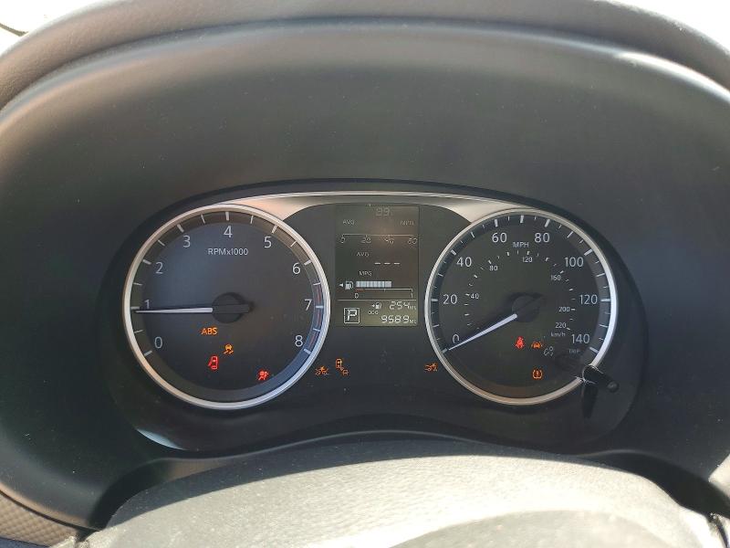 Aukcja sprzedaży 2025 Nissan Kicks Play, vin: 3N1CP5BV0SL480421, numer aukcji: 66538576