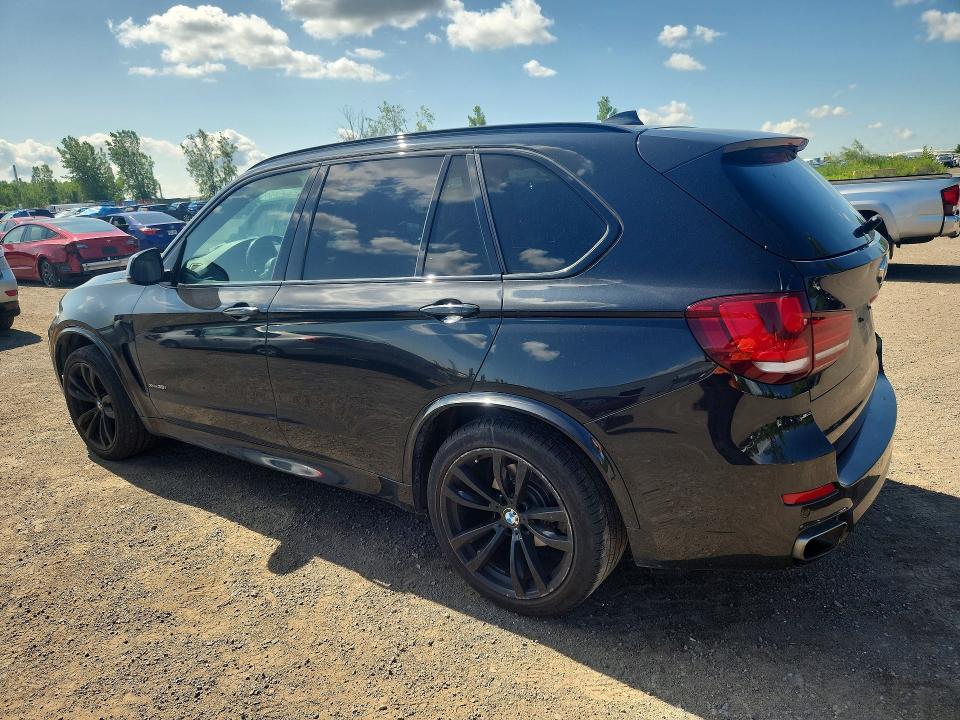 Продажа на аукционе авто 2018 Bmw X5, vin: 5UXKR0C51J0Y03356, номер лота: 64196116