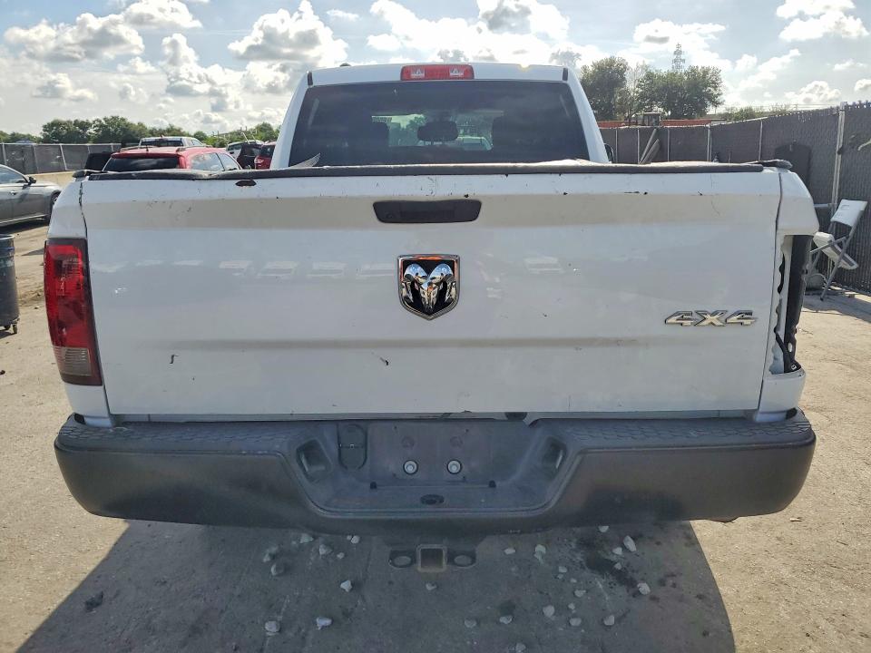 2021 Ram 1500 Classic მანქანა იყიდება აუქციონზე, vin: 1C6RR7FT1MS566354, აუქციონის ნომერი: 65989436