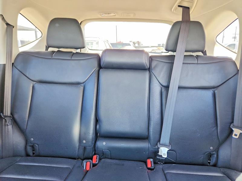 Aukcja sprzedaży 2015 Honda Cr-v, vin: 2HKRM4H79FH633712, numer aukcji: 63419966