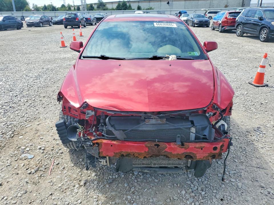 66630886 :رقم المزاد ، 1G1ZE5E0XCF299442 vin ، 2012 Chevrolet Malibu مزاد بيع