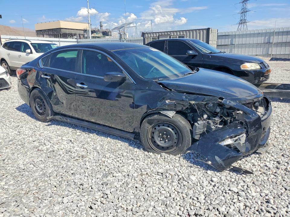 Продаж на аукціоні авто 2014 Nissan Altima, vin: 1N4AL3AP7EN248187, номер лоту: 65210606
