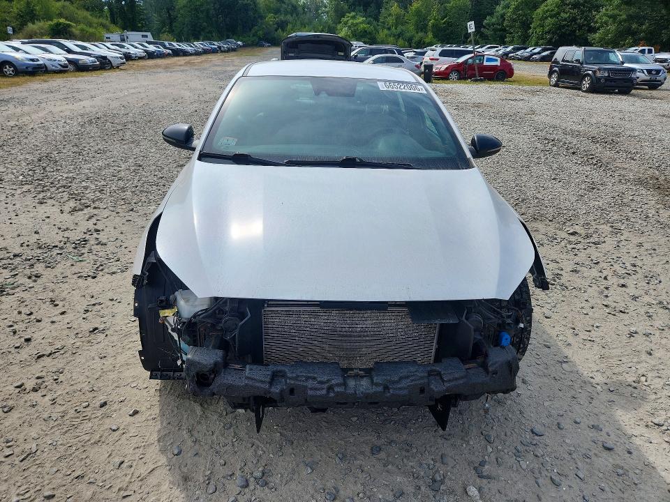 Продаж на аукціоні авто 2021 Kia Forte, vin: 3KPF34AD0ME280767, номер лоту: 66522006