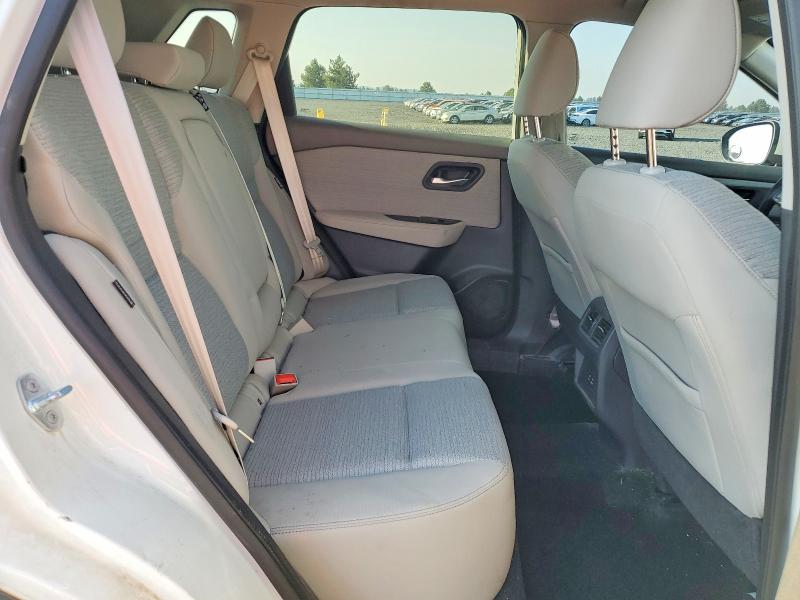 Продаж на аукціоні авто 2021 Nissan Rogue, vin: 5N1AT3BB6MC757934, номер лоту: 66414416