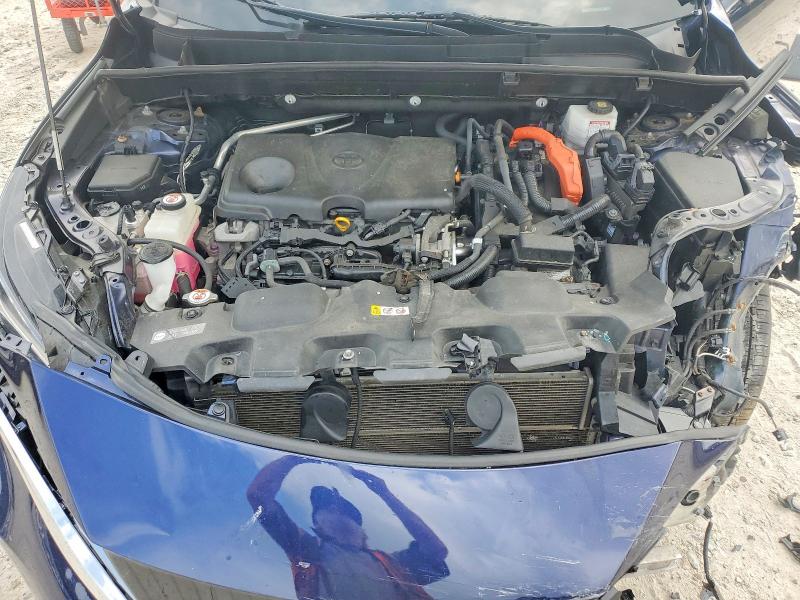 66661456 :رقم المزاد ، JTEAAAAHXMJ028671 vin ، 2021 Toyota Venza مزاد بيع