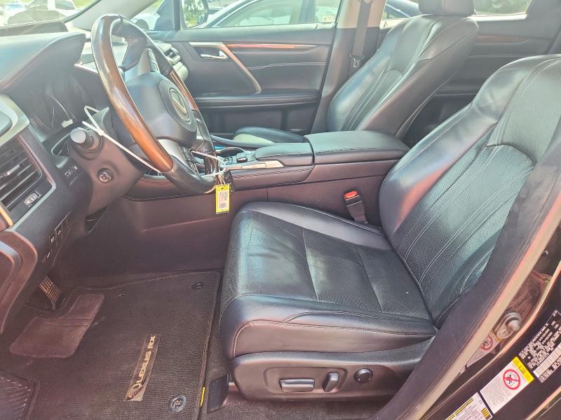 2019 Lexus Rx 350 მანქანა იყიდება აუქციონზე, vin: 2T2ZZMCA5KC137318, აუქციონის ნომერი: 67260396