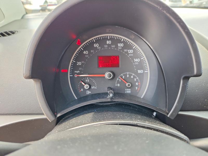 Продажа на аукционе авто 2007 Volkswagen New Beetle, vin: 3VWEW31C27M519943, номер лота: 63793166