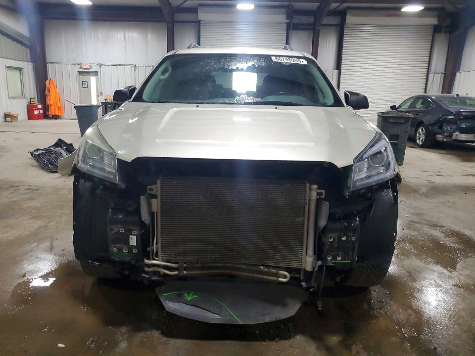 Aukcja sprzedaży 2016 Gmc Acadia, vin: 1GKKVNED4GJ165559, numer aukcji: 66798906