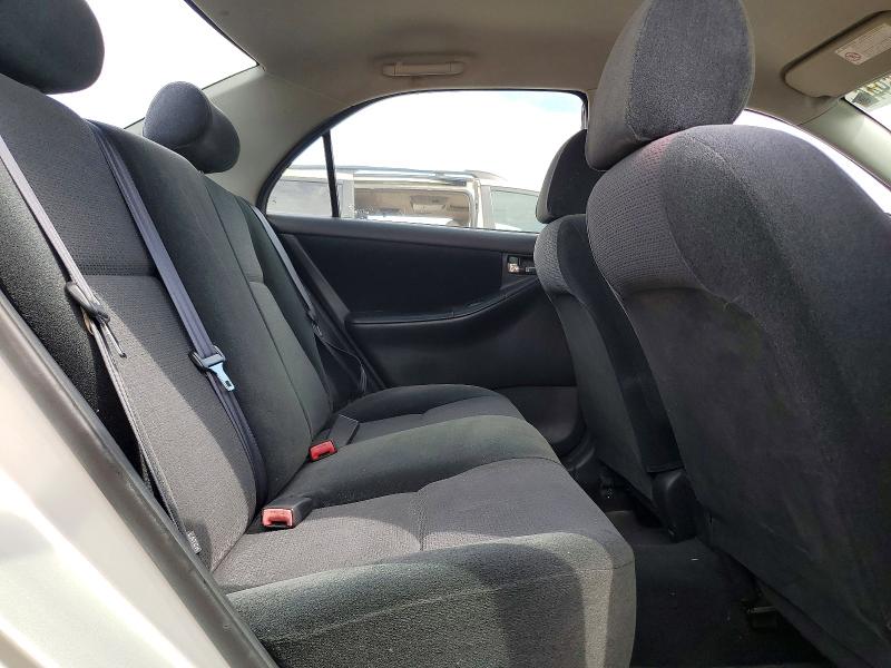 Продажа на аукционе авто 2003 Toyota Corolla, vin: 1NXBR32E93Z064913, номер лота: 65556946