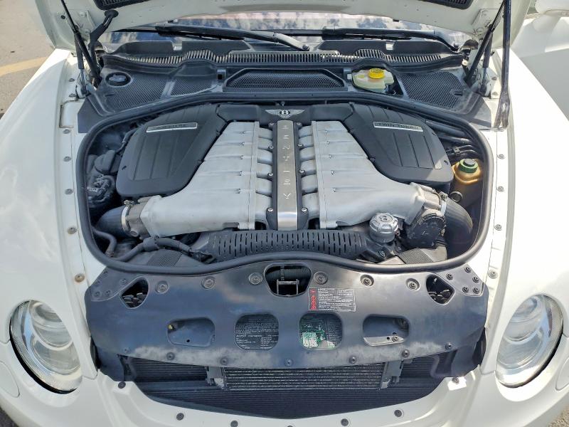 Продажа на аукционе авто 2006 Bentley Continental, vin: SCBBR53W96C034993, номер лота: 66955926