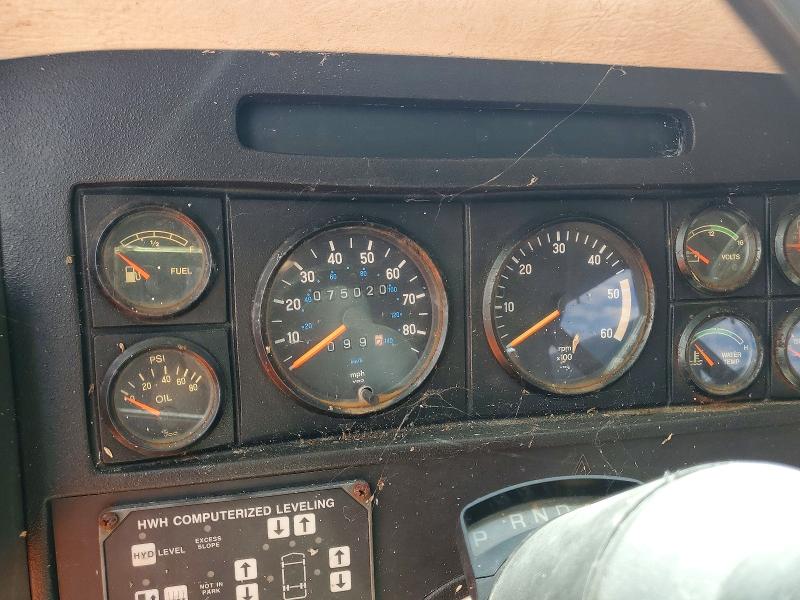 Продаж на аукціоні авто 1990 Oshkosh Motor Truck Co. Sunstream, vin: 17N640420LW026858, номер лоту: 65701816