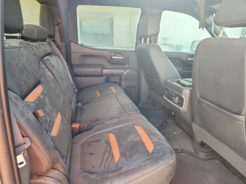 2021 Gmc Sierra მანქანა იყიდება აუქციონზე, vin: 3GTU9EET0MG268975, აუქციონის ნომერი: 65878186