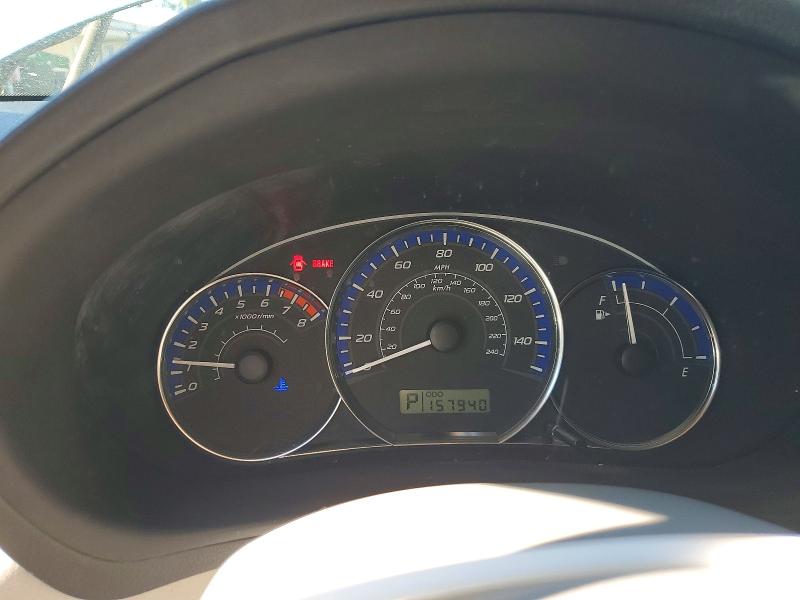 Продаж на аукціоні авто 2011 Subaru Forester, vin: JF2SHAEC9BH757012, номер лоту: 64167786