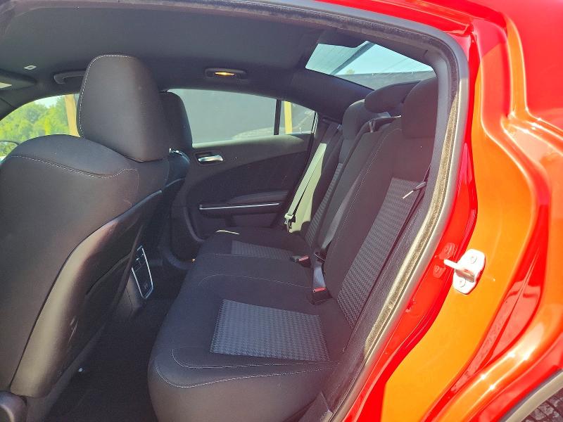 Продажа на аукционе авто 2023 Dodge Charger, vin: 2C3CDXHG5PH571795, номер лота: 65096496