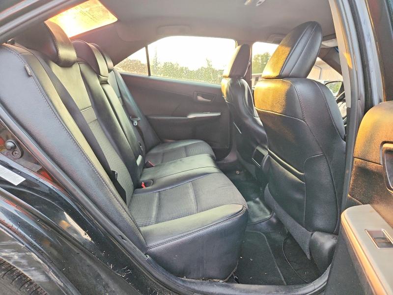Продаж на аукціоні авто 2014 Toyota Camry, vin: 4T1BF1FK2EU311107, номер лоту: 64101206