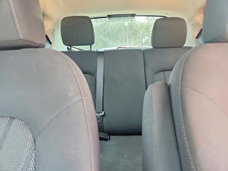 Aukcja sprzedaży 2014 Chevrolet Sonic, vin: 1G1JC6SH0E4136722, numer aukcji: 63846416