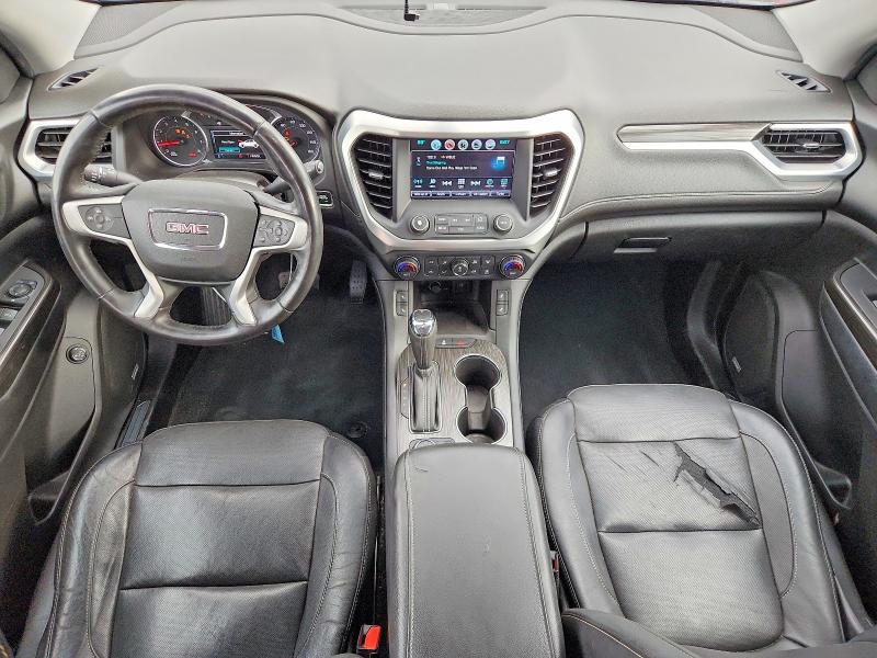 Aukcja sprzedaży 2018 Gmc Acadia, vin: 1GKKNULS4JZ156168, numer aukcji: 65551166