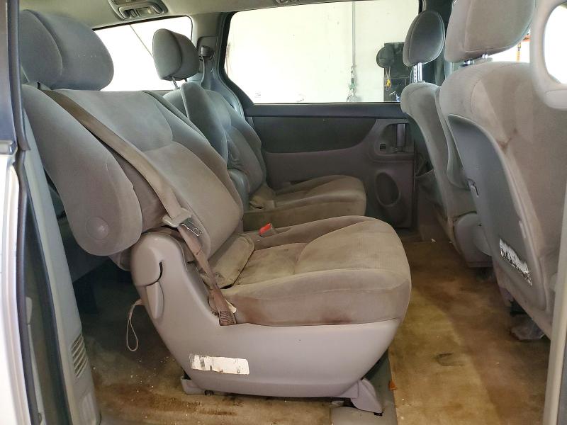 Продажа на аукционе авто 2005 Toyota Sienna, vin: 5TDZA23C55S315337, номер лота: 65727436
