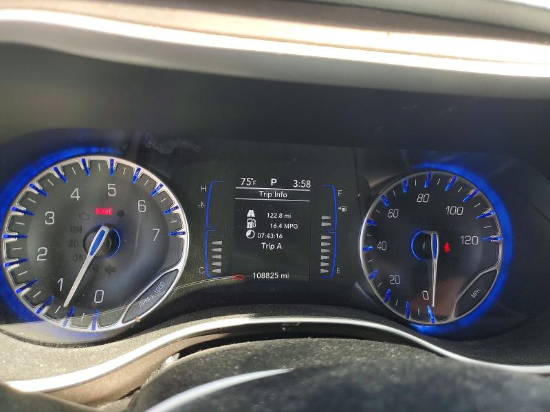 Продажа на аукционе авто 2019 Chrysler Pacifica, vin: 2C4RC1BG9KR550918, номер лота: 63693856