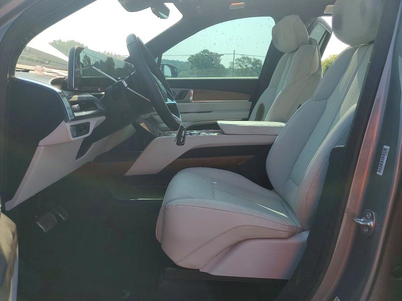 Aukcja sprzedaży 2026 Cadillac Vistiq, vin: 1GYC3KML9TZ703367, numer aukcji: 64761666