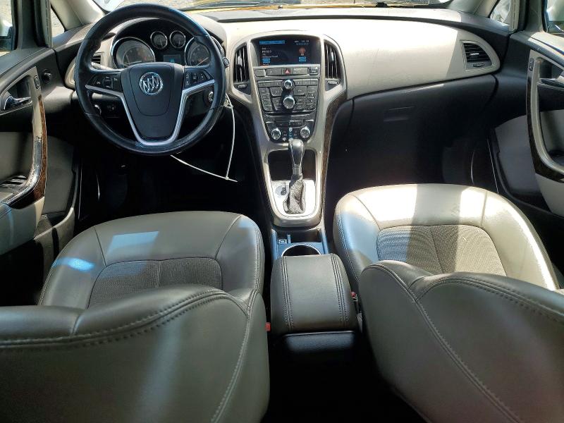 Продаж на аукціоні авто 2012 Buick Verano, vin: 1G4PP5SK2C4209691, номер лоту: 66089366