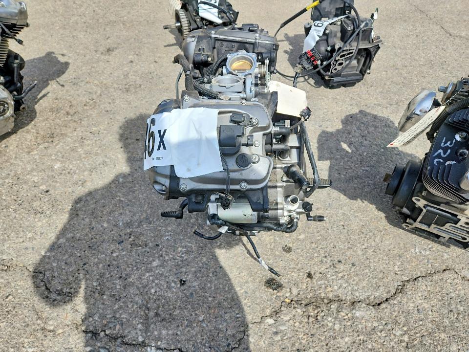 Aukcja sprzedaży 2024 Harley-davidson Rh975, vin: ZF1R308829, numer aukcji: 64984946