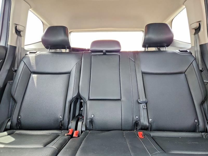2019 Volkswagen Atlas მანქანა იყიდება აუქციონზე, vin: 1V2RR2CA4KC590085, აუქციონის ნომერი: 64698706