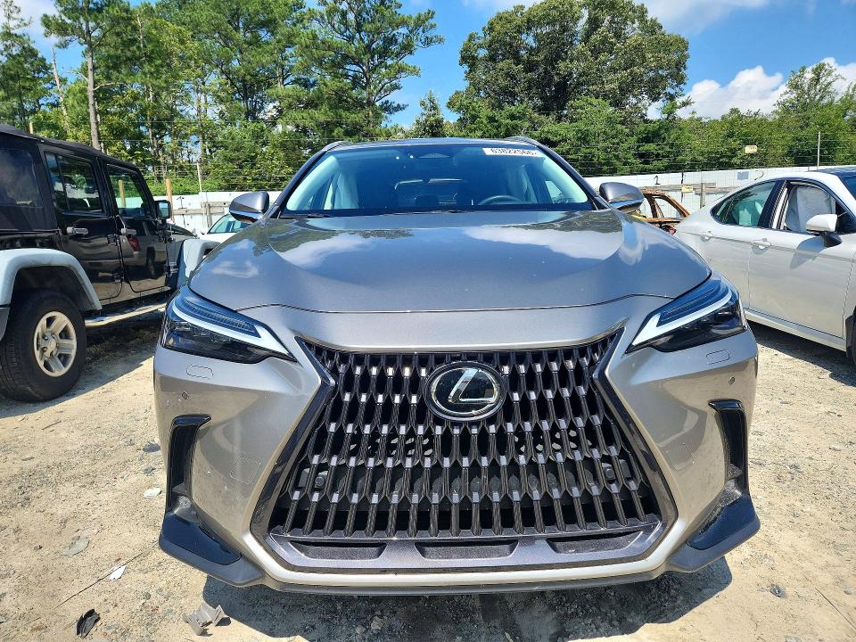 Продажа на аукционе авто 2023 Lexus Nx, vin: 2T2HGCEZ0PC021062, номер лота: 63822566
