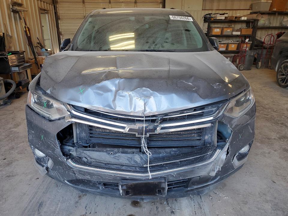 Продаж на аукціоні авто 2019 Chevrolet Traverse, vin: 1GNERHKW2KJ241266, номер лоту: 66756266