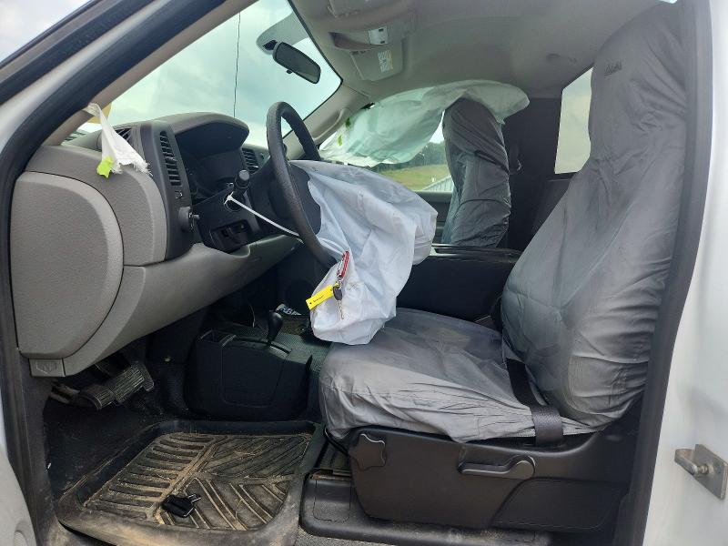 63480916 :رقم المزاد ، 1GTN2TE09CZ218559 vin ، 2012 Gmc Sierra مزاد بيع