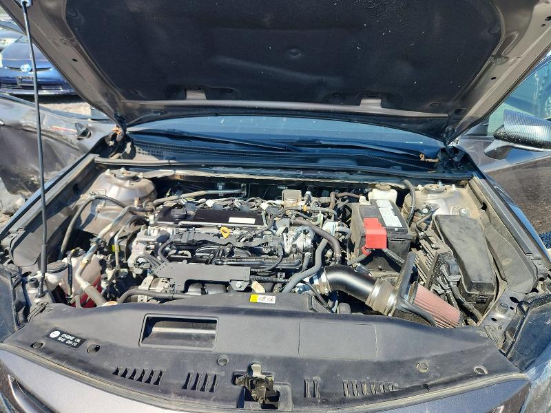 Продажа на аукционе авто 2024 Toyota Camry, vin: 4T1G11AK2RU878872, номер лота: 65587046