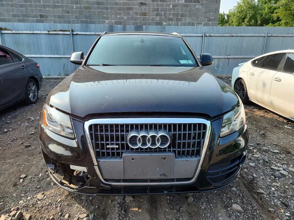 Aukcja sprzedaży 2012 Audi Q5, vin: WA1LFAFPXCA020139, numer aukcji: 64979156