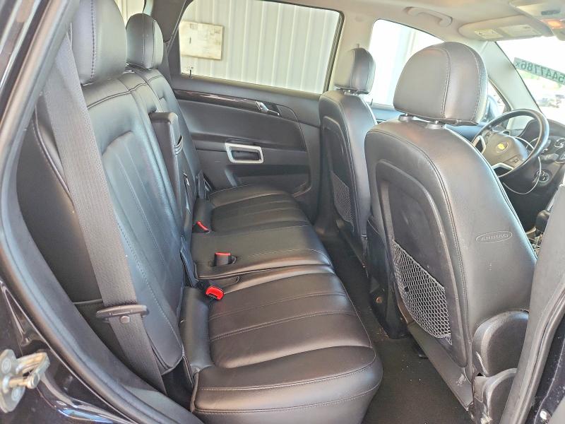 Продажа на аукционе авто 2013 Chevrolet Captiva, vin: 3GNAL3EK1DS578086, номер лота: 65447786