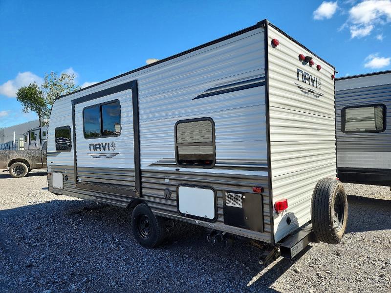 Продажа на аукционе авто 2019 Forest River Navi, vin: 5ZT2NVFC0KG810343, номер лота: 67166986