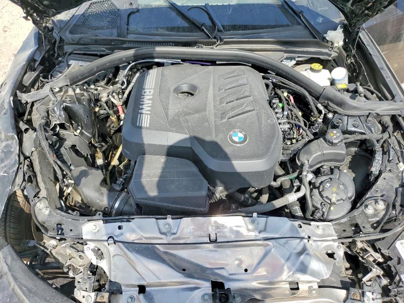 Продажа на аукционе авто 2025 Bmw 330xi, vin: 3MW89CW06S8F72939, номер лота: 60203676