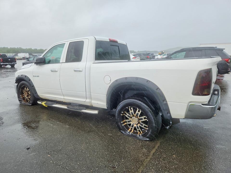 63645336 :رقم المزاد ، 1D7RV1GP8AS177487 vin ، 2010 Dodge Ram 1500 مزاد بيع